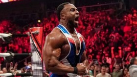 WWE má prý v plánu velký zápas pro Big Eho