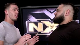 Člen frakce Setha Rollinse se vrací do NXT, Bývalý wrestler WWE oznámil debut v NJPW