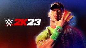 Potvrzeno! Ve videohře WWE 2K23 bude debutovat nový typ zápasu