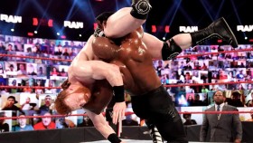 Proč dostal Sheamus babyface turn v show RAW?