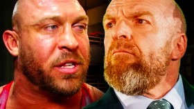 Ryback tvrdí, že Triple H a další lidé z vedení WWE budou propuštěni