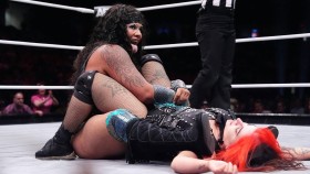 AEW Collision (13.07.2024)