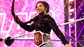 SPOILER: RAW Women's šampionka Bianca Belair poznala jméno své další vyzyvatelky