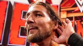 Madcap Moss naznačil možný návrat bývalé hvězdy do WWE