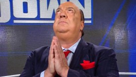 Paul Heyman nepozval The Rocka ke stolu