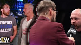 Plánuje AEW příběh invaze pod vedením Shanea McMahona?