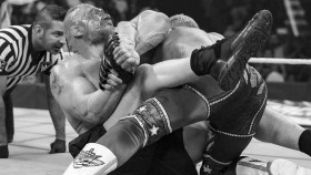Novinky o třetím zápase Brocka Lesnara a Codyho Rhodese