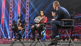 Které hvězdy WWE chtějí mít scénář pro svá vystoupení?