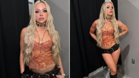 Proč příspěvek Liv Morgan na sociální síti vyvolal kontroverzi?