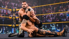 WWE 205 Live (14.05.2021)