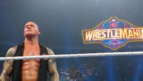 Výzva pro Randyho Ortona?, SPOILER: Možný titulový zápas v posledním SmackDownu před WM 41