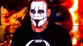 Sting oznámil důležitou informaci o konci své kariéry, Bryan Danielson dokončil zápas se zlomeninou