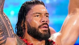 WWE údajně není spokojena s kartou pro letošní SummerSlam