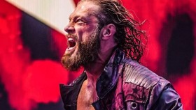 WWE Hall of Famer Edge bude mimo WWE několik měsíců