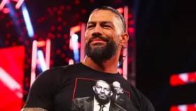 WWE Hall of Famer nevidí problém v malém počtu zápasů Romana Reignse