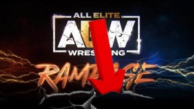 Ani Bryan Danielson nepomohl show AEW Rampage zvrátit trend klesající sledovanosti