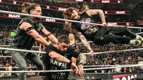 Bývalý člen Judgment Day reaguje na vyhození Finna Bálora z frakce