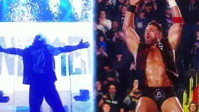 SPOILER: Soupeřem Codyho Rhodese na WWE Backlash: France bude ...