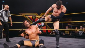 SPOILER: Novým NXT šampiónem se stal ...