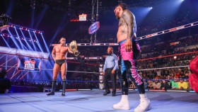 WWE Saturday Night's Main Event (25.01.2025)