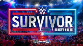 Nový plakát pro prémiový live event WWE Survivor Series 2023