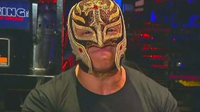 Rey Mysterio prozradil, kdy plánuje ukončit svoji kariéru v ringu