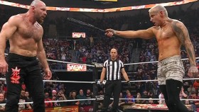 Ohodnoťte placenou akci AEW WrestleDream 2025