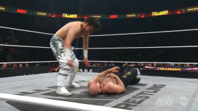 AEW Collision (16.04.2026)