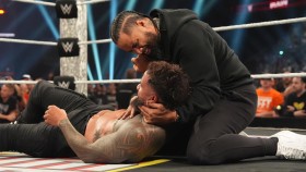 Překvapivá záchrana v show RAW zřejmě povede k obnovení The Usos