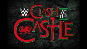 První záběry z příprav stadionu pro WWE Clash at The Castle