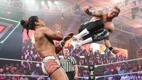 WWE NXT Level Up (07.10.2022)