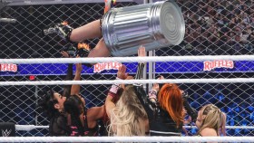 WWE Survivor Series 25.11.2023 - Výsledky