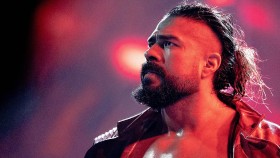Absence Andradeho v AEW zůstává záhadou, ale stále má kontrakt Absence Andradeho v AEW zůstává záhadou, ale stále má kontrakt