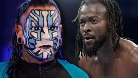 Kofi Kingston prozradil, že WWE z něj chtěla mít „černou verzi Jeffa Hardyho”