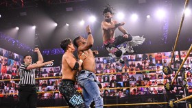 WWE 205 Live (12.02.2021)