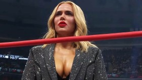 CJ Perry oznámila svůj návrat k profesionálnímu wrestlingu