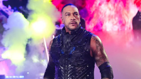 Bude mít Damian Priest problémy v zákulisí WWE?
