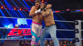 WWE Main Event (19.03.2026)