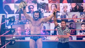 Jak se dařilo poslední show RAW před Survivor Series?