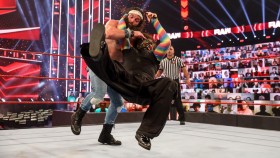 WWE RAW (02.11.2020)