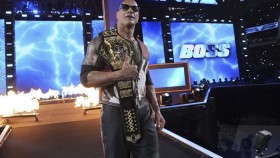 Co mohou fanoušci WWE očekávat od The Rocka v příštím roce?