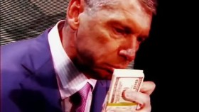 WWE zveřejnila své finanční výsledky za třetí čtvrtletí. Jak je na tom společnost Vince McMahona?