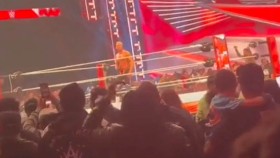 SPOILER: Cody Rhodes po skončení vysílání show RAW naznačil návrat Randyho Ortona