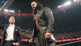 SPOILER: Drew McIntyre je čím dál blíž temné straně