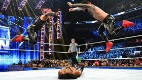 SmackDown (11.11.2022)