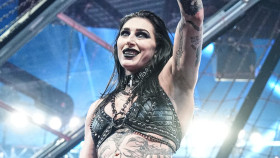 Jade Cargill obvinila Rheu Ripley z protekce ze strany kreativního týmu WWE