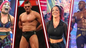 10 současných hvězd WWE s nejlepšími bilancemi výher a porážek