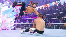 WWE NXT (11.01.2022)