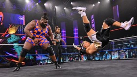 WWE 205 Live (09.07.2021)