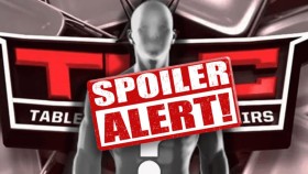 SPOILER: Možné velké překvapení na placené akci WWE TLC